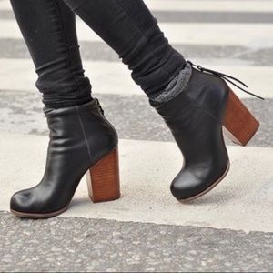 Jeffrey Campbell Rumble Boot